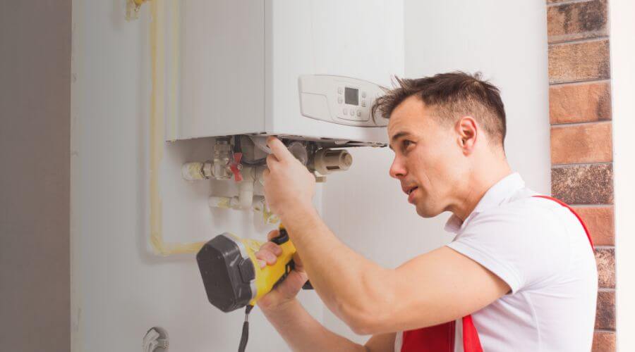 Professional expert plumbing services in Maiden, NC